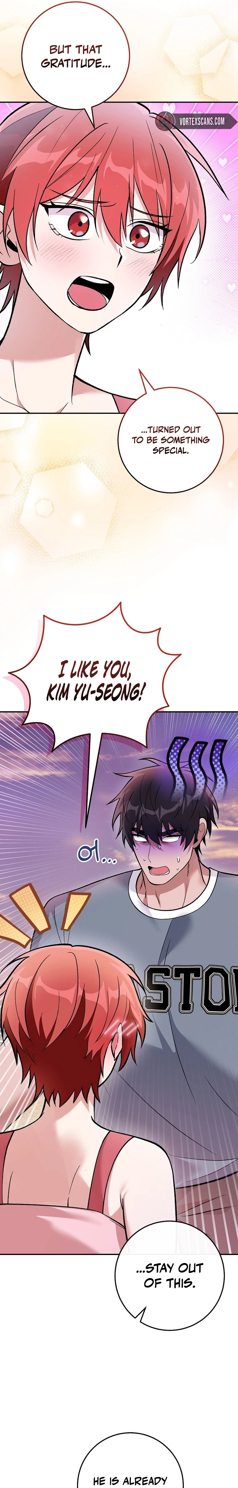 I Was Thrown Into an Unknown Manga Chapter 41 – THE END Page 13