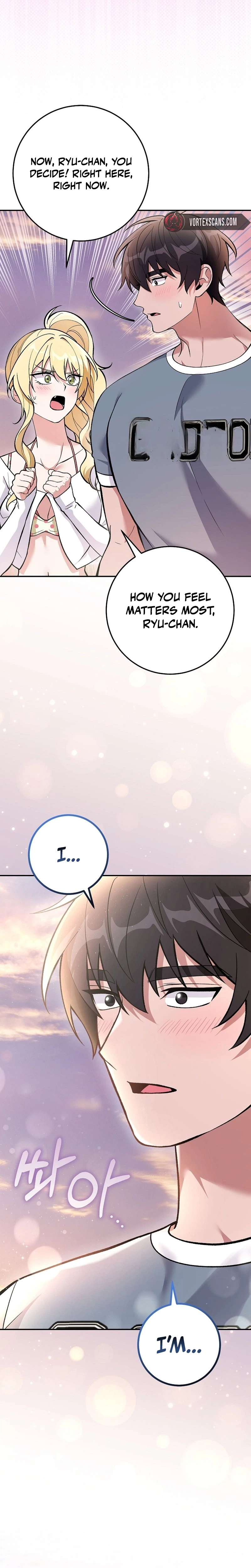 I Was Thrown Into an Unknown Manga Chapter 41 – THE END Page 19