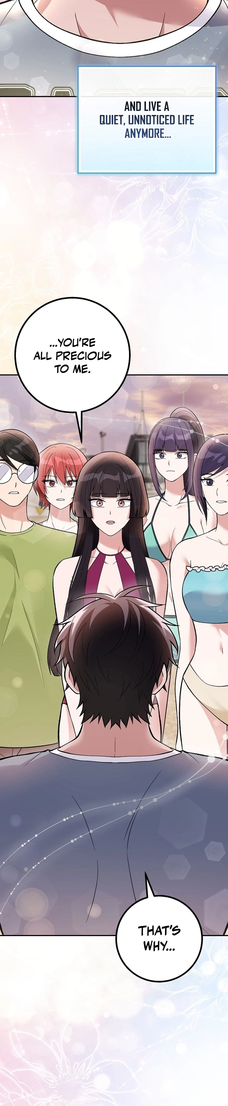 I Was Thrown Into an Unknown Manga Chapter 41 – THE END Page 24