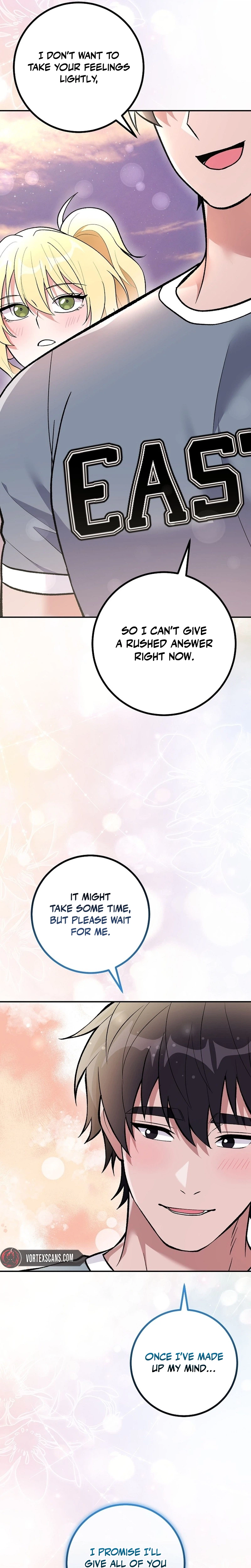 I Was Thrown Into an Unknown Manga Chapter 41 – THE END Page 25
