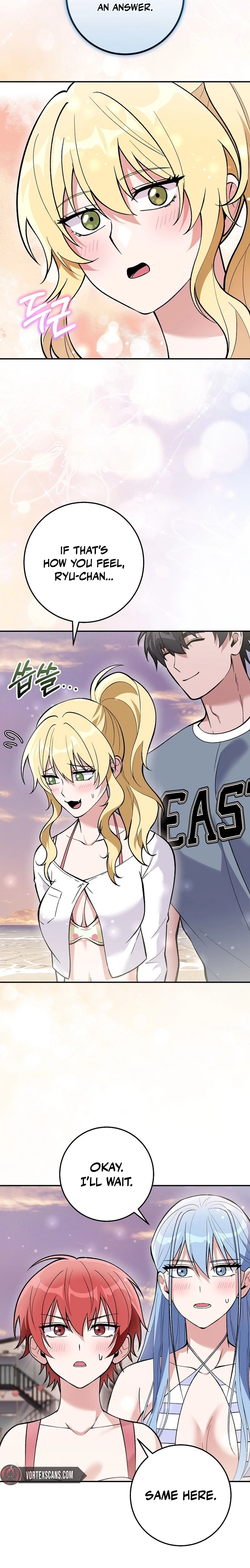 I Was Thrown Into an Unknown Manga Chapter 41 – THE END Page 26