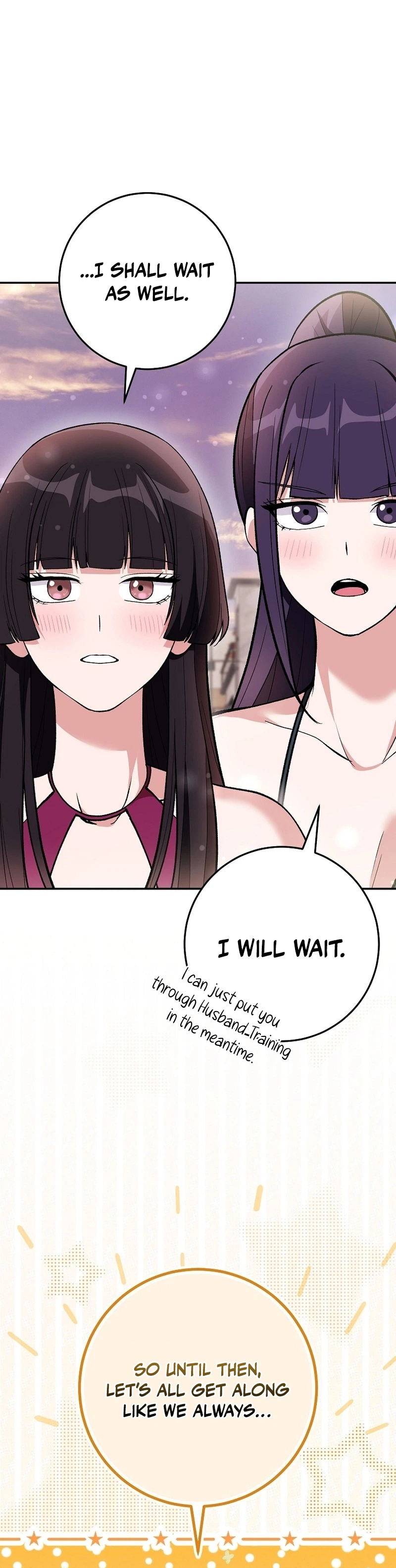 I Was Thrown Into an Unknown Manga Chapter 41 – THE END Page 27