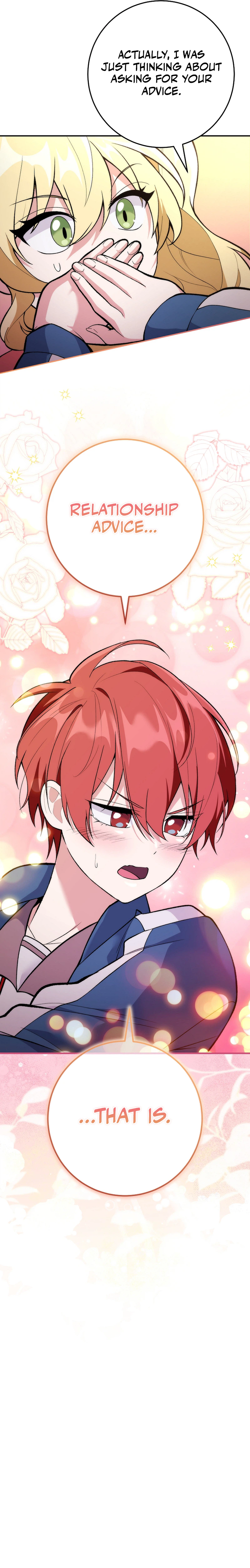 I Was Thrown Into an Unknown Manga Chapter 9 Page 31