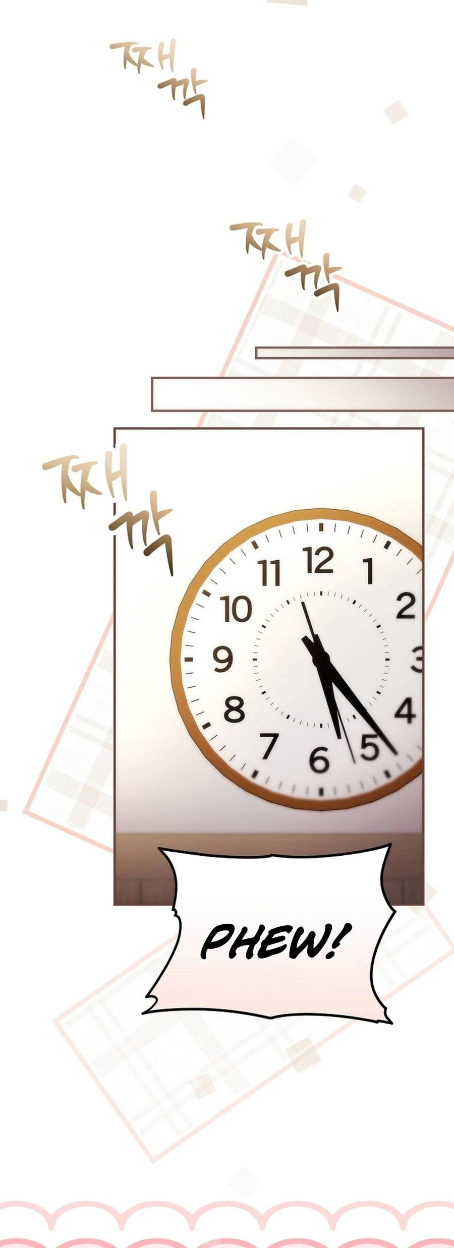 I Was Thrown Into an Unknown Manga Chapter 10 Page 27