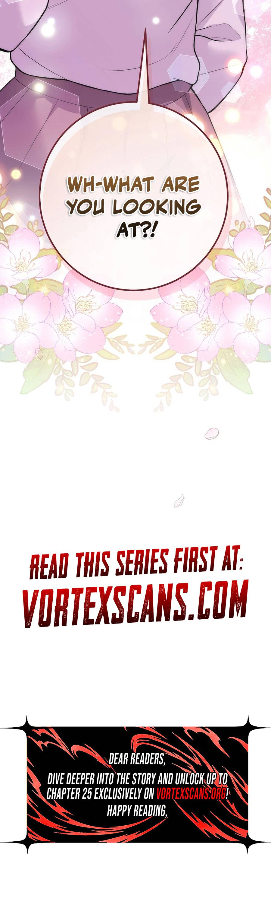 I Was Thrown Into an Unknown Manga Chapter 10 Page 54