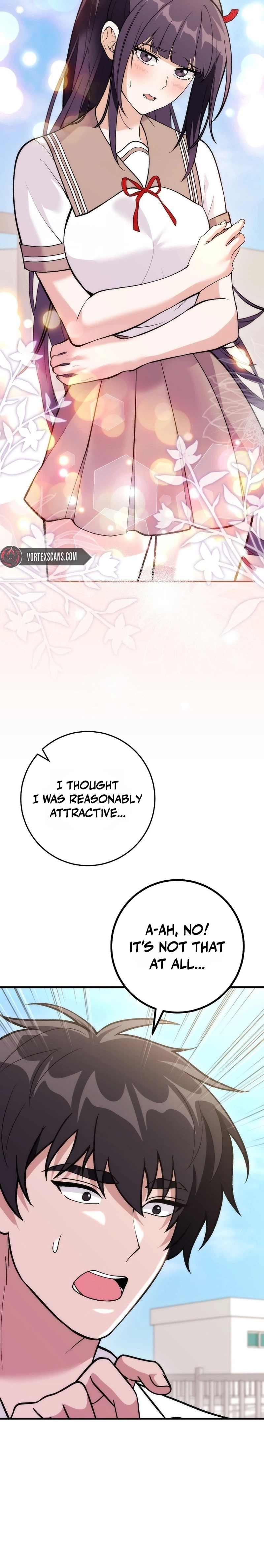 I Was Thrown Into an Unknown Manga Chapter 37 Page 15