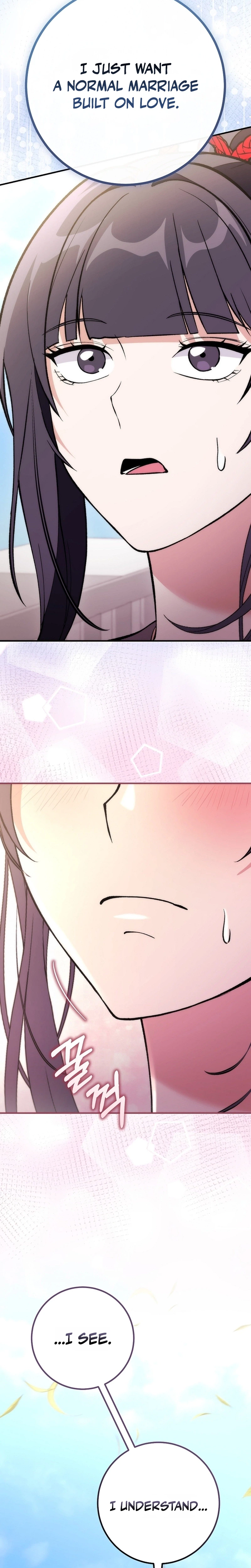 I Was Thrown Into an Unknown Manga Chapter 37 Page 17