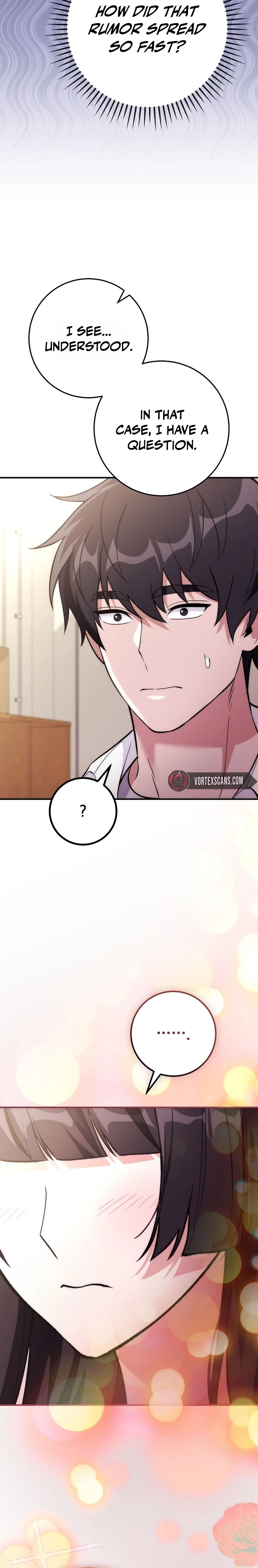 I Was Thrown Into an Unknown Manga Chapter 37 Page 24