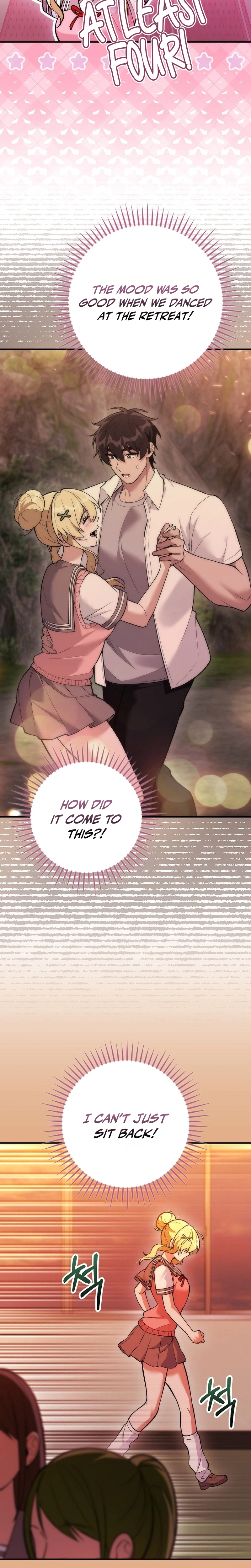 I Was Thrown Into an Unknown Manga Chapter 37 Page 29