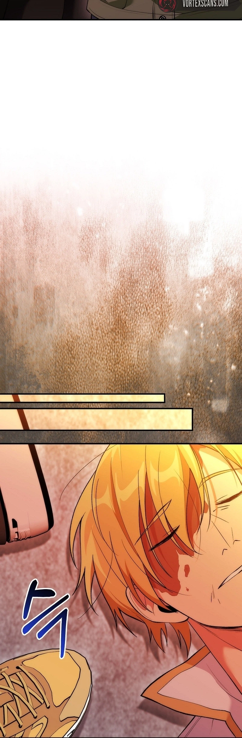 I Was Thrown Into an Unknown Manga Chapter 34 Page 15