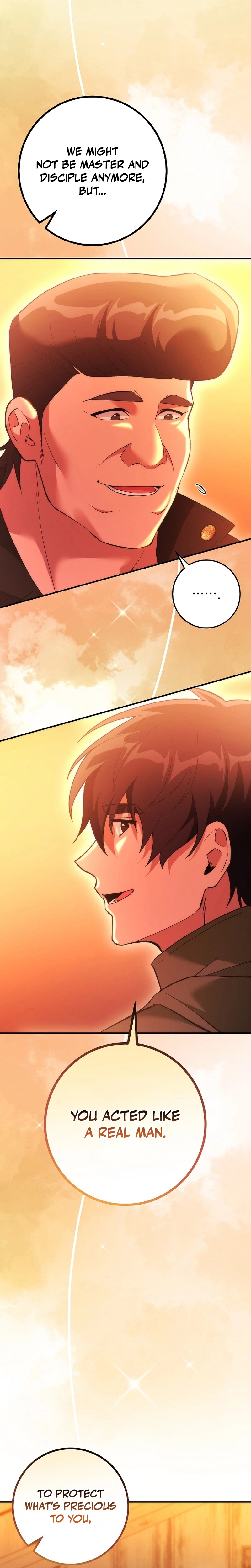 I Was Thrown Into an Unknown Manga Chapter 34 Page 18
