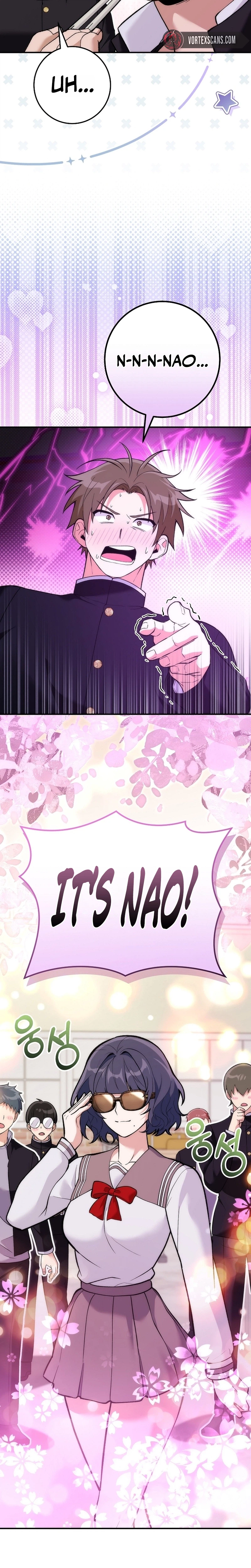 I Was Thrown Into an Unknown Manga Chapter 34 Page 26