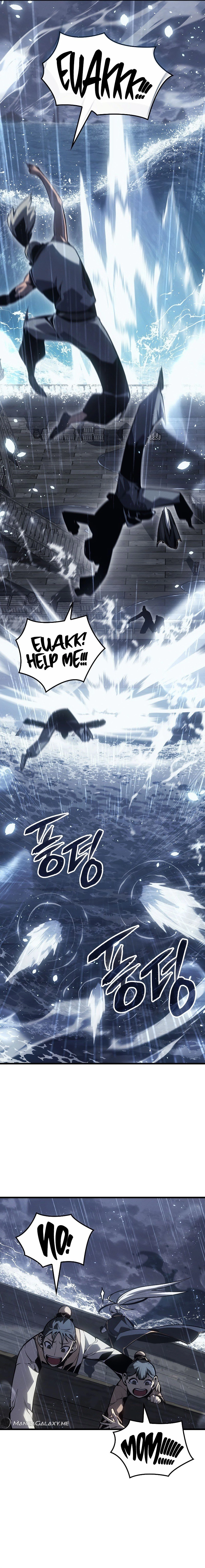 Ice Lord Chapter 2 Page 10