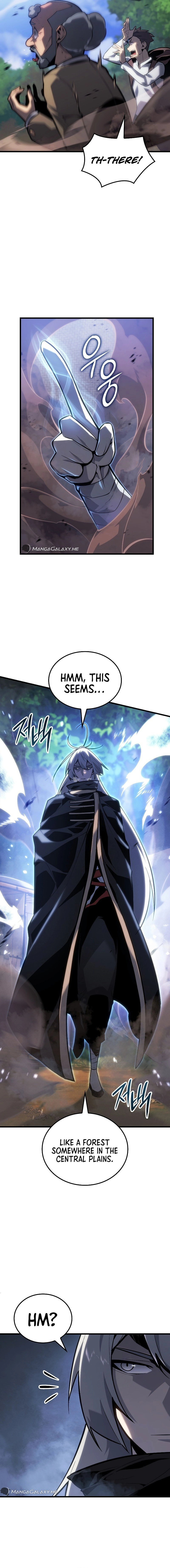 Ice Lord Chapter 2 Page 22