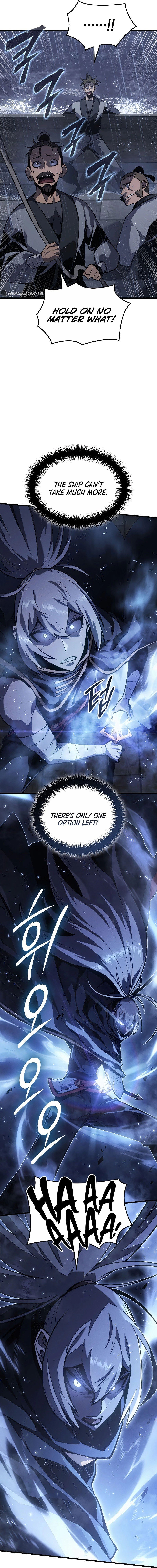 Ice Lord Chapter 2 Page 14