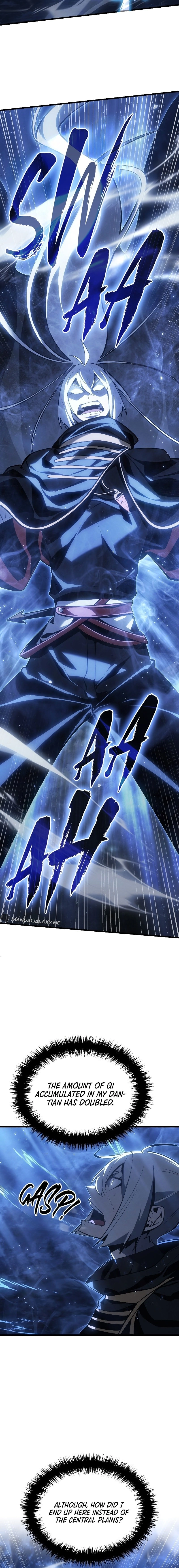 Ice Lord Chapter 4 Page 6