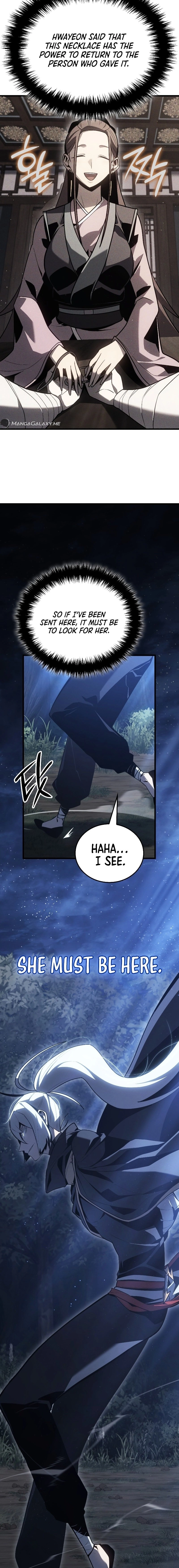 Ice Lord Chapter 4 Page 8