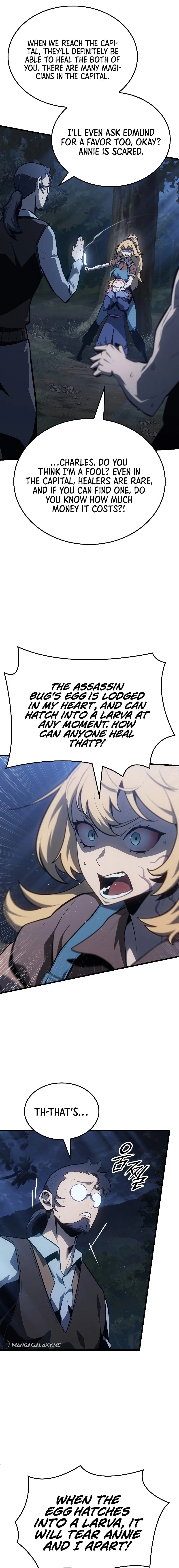 Ice Lord Chapter 4 Page 20