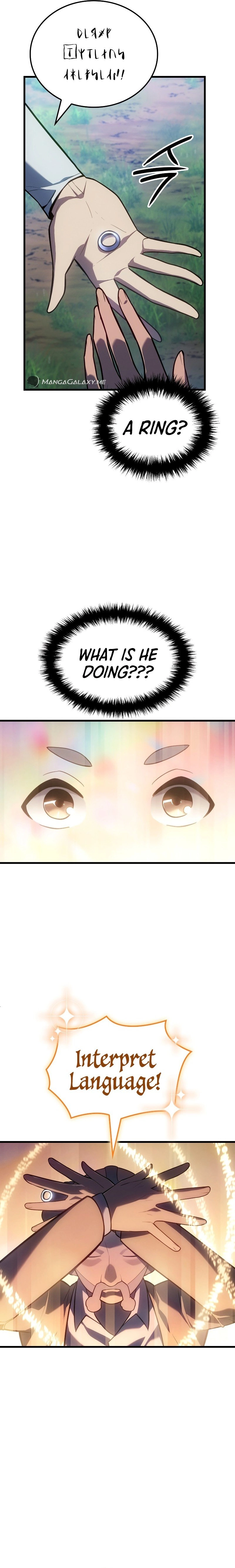 Ice Lord Chapter 3 Page 9