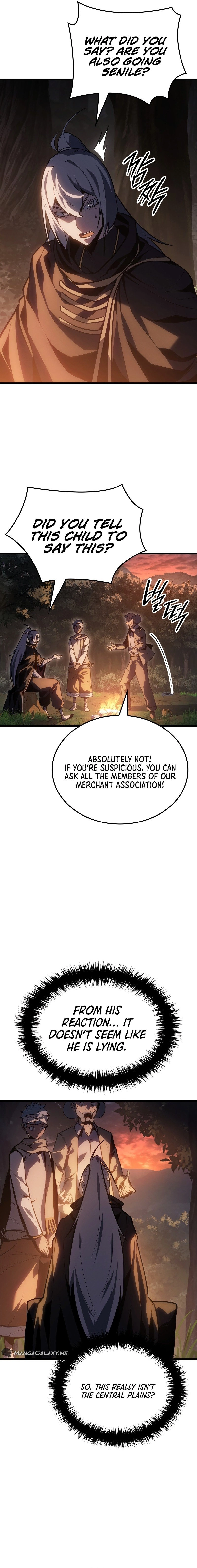 Ice Lord Chapter 3 Page 22