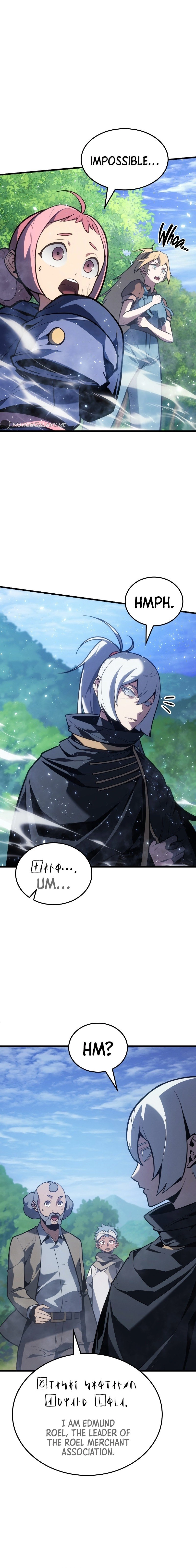Ice Lord Chapter 3 Page 6