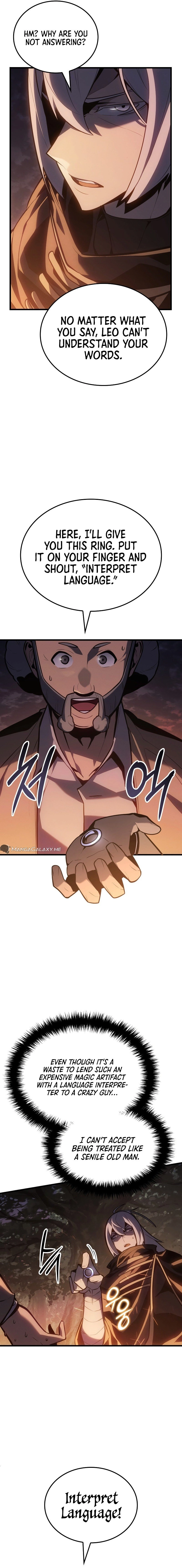 Ice Lord Chapter 3 Page 19