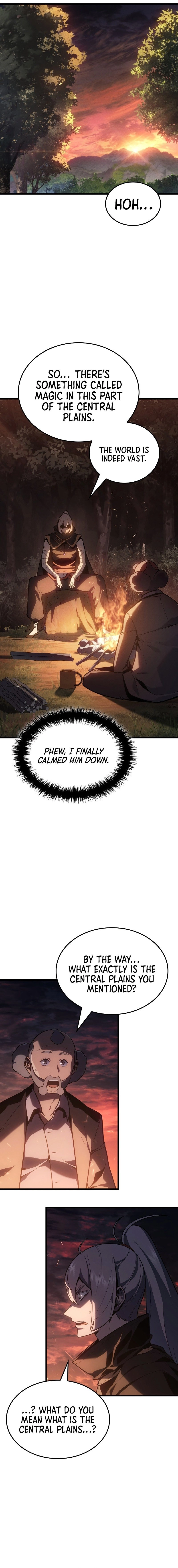 Ice Lord Chapter 3 Page 15