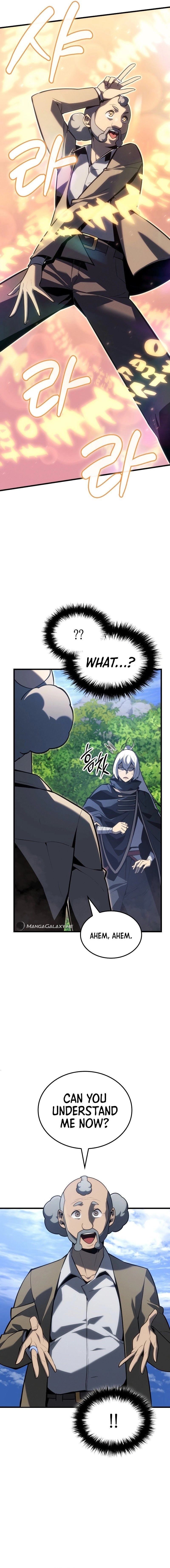 Ice Lord Chapter 3 Page 10