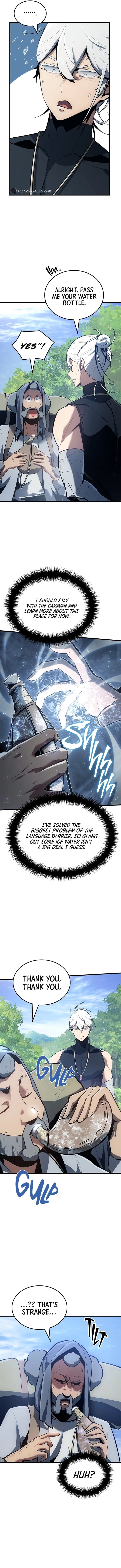 Ice Lord Chapter 5 Page 11