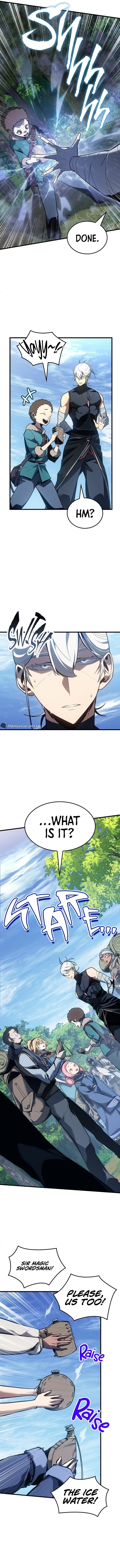 Ice Lord Chapter 5 Page 8
