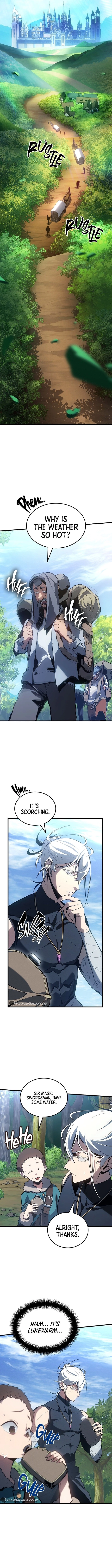 Ice Lord Chapter 5 Page 5