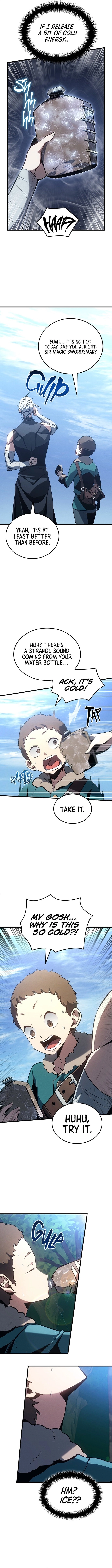 Ice Lord Chapter 5 Page 6