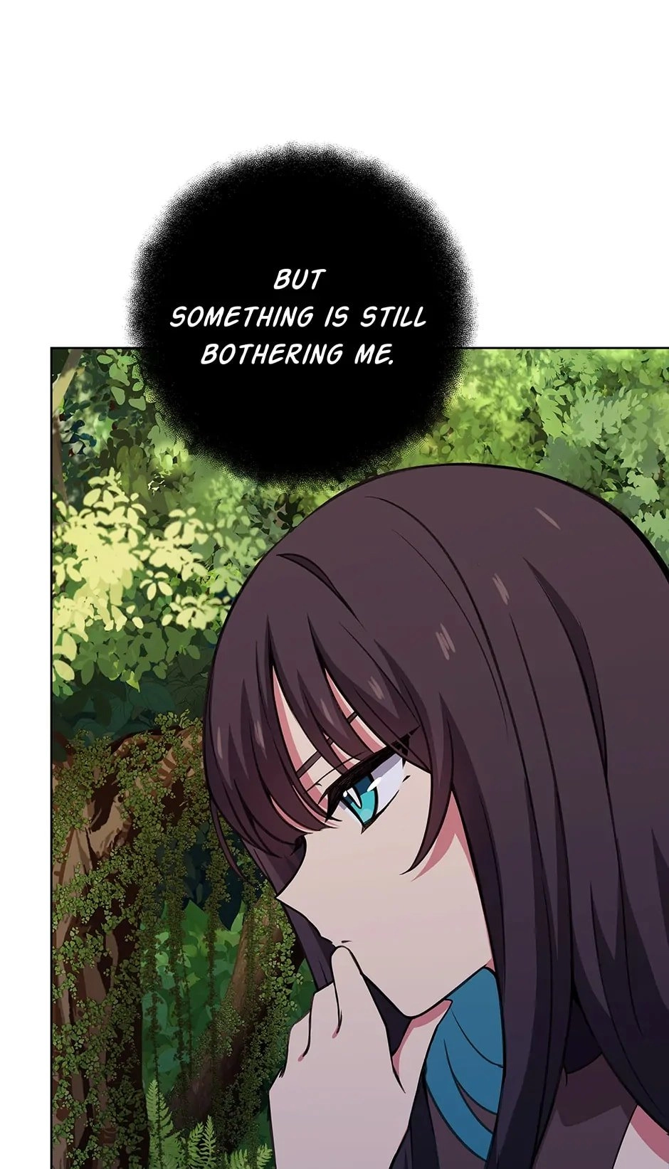 You Part Timer I'm a Part-Timer for the Gods Chapter 84