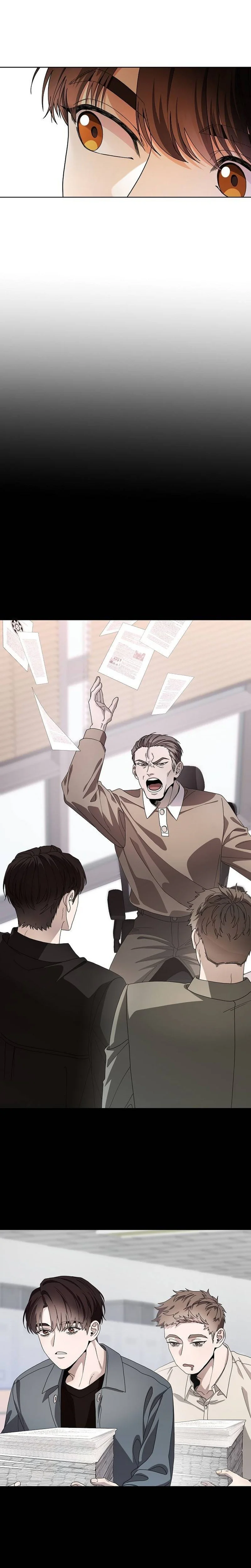 I'm Being Mistaken for an S-Rank Employee Chapter 2 Page 29