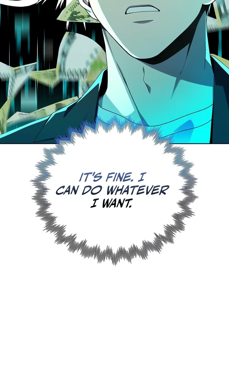 I'm Being Mistaken for an S-Rank Employee Chapter 1 Page 27