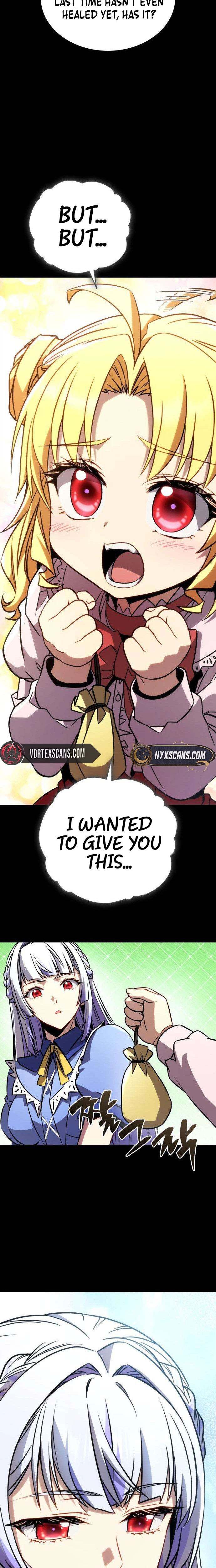 I’m Quitting Everything and Selling Cola Chapter 7 Page 6