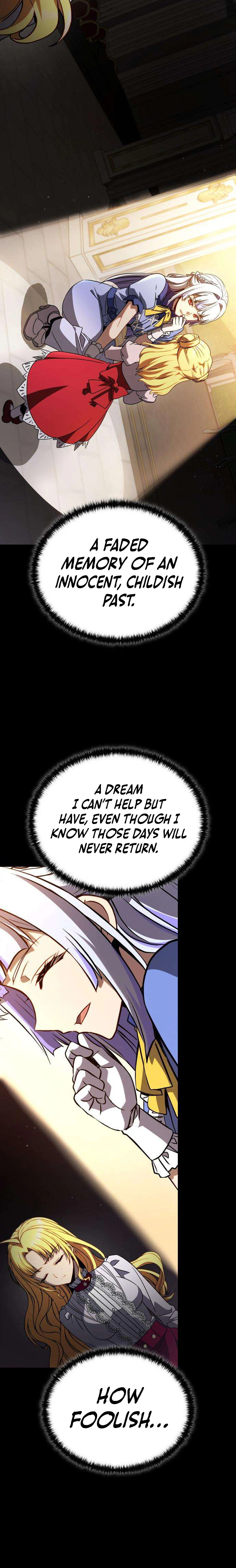 I’m Quitting Everything and Selling Cola Chapter 7 Page 10