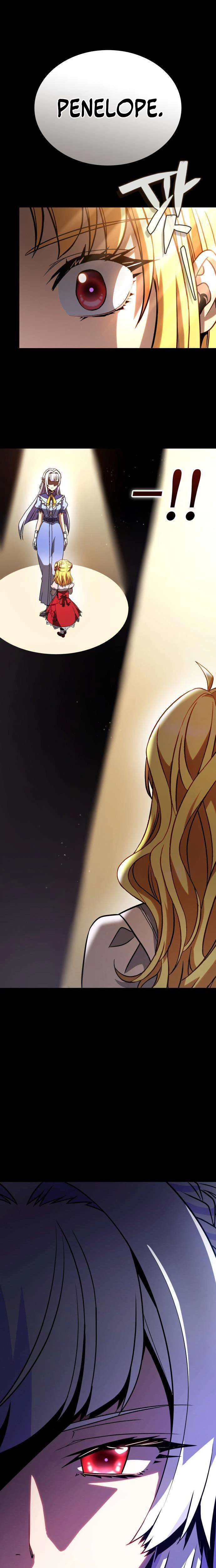 I’m Quitting Everything and Selling Cola Chapter 7 Page 11