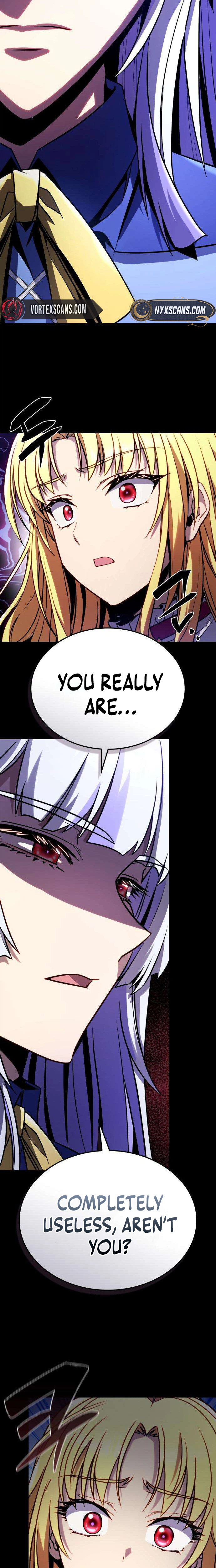 I’m Quitting Everything and Selling Cola Chapter 7 Page 12
