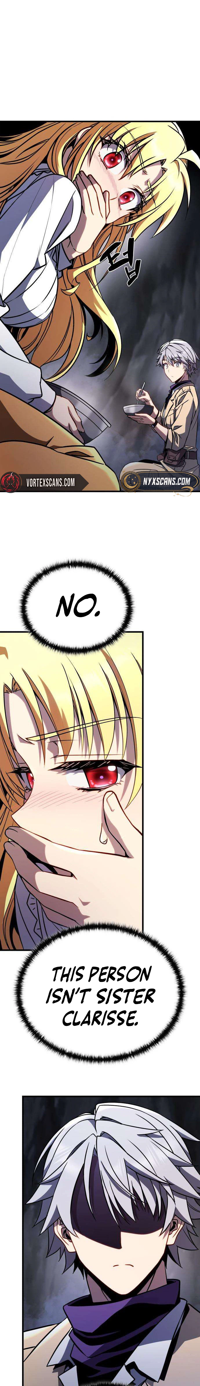 I’m Quitting Everything and Selling Cola Chapter 7 Page 19