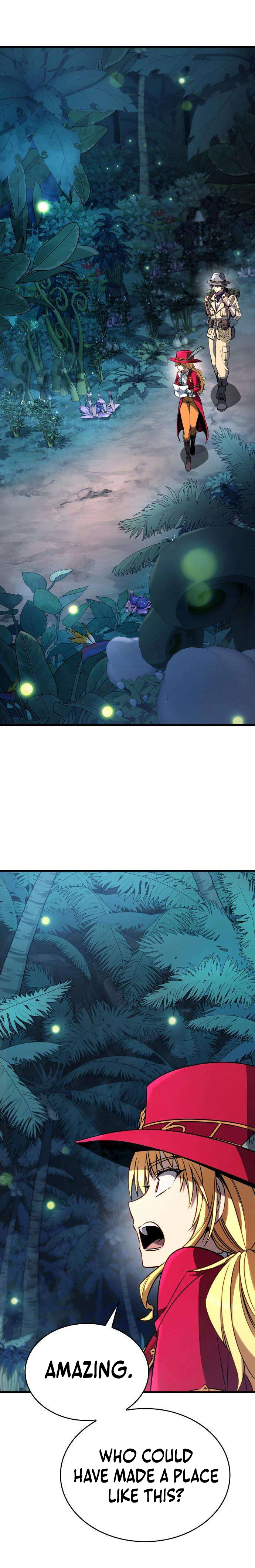 I’m Quitting Everything and Selling Cola Chapter 7 Page 31
