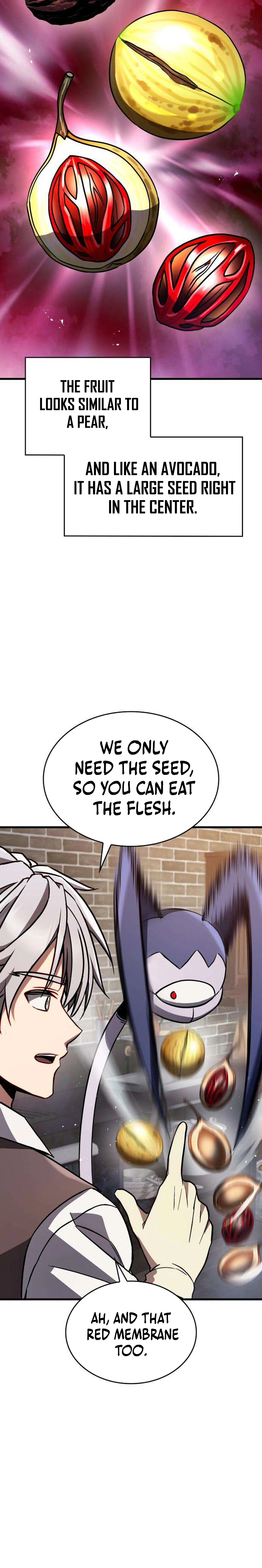 I’m Quitting Everything and Selling Cola Chapter 9 Page 6