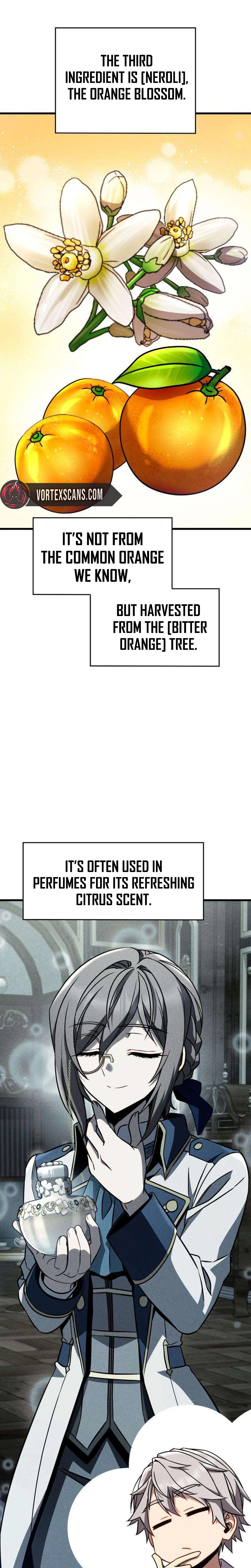 I’m Quitting Everything and Selling Cola Chapter 9 Page 8