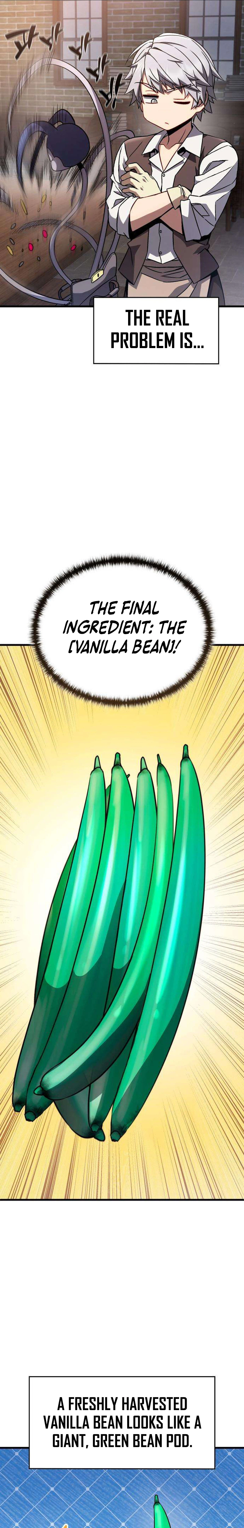 I’m Quitting Everything and Selling Cola Chapter 9 Page 10