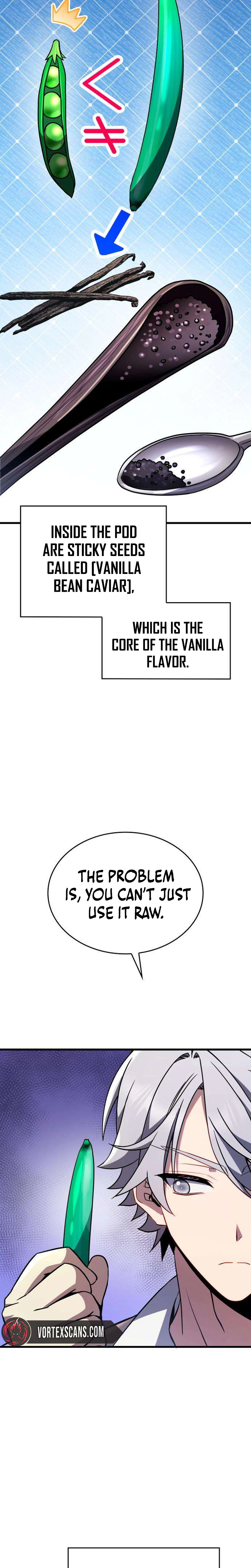 I’m Quitting Everything and Selling Cola Chapter 9 Page 11