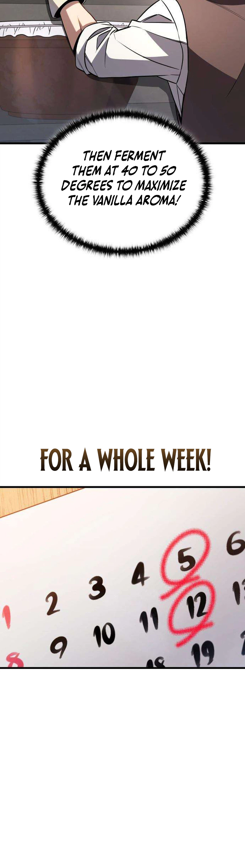 I’m Quitting Everything and Selling Cola Chapter 9 Page 15