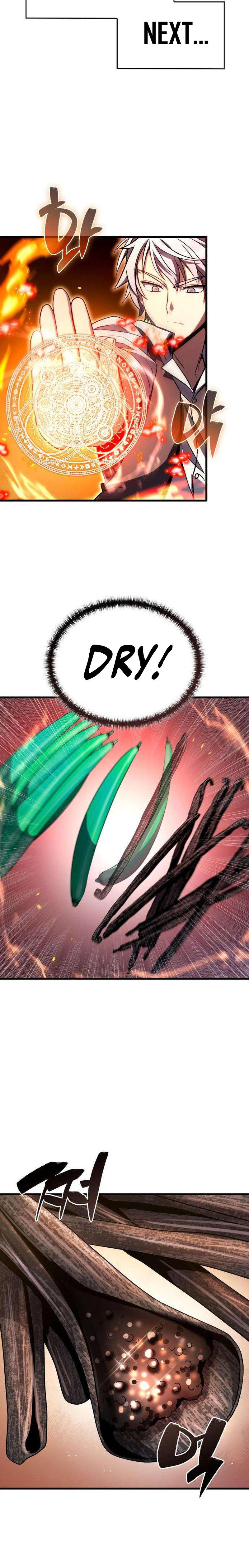 I’m Quitting Everything and Selling Cola Chapter 9 Page 18