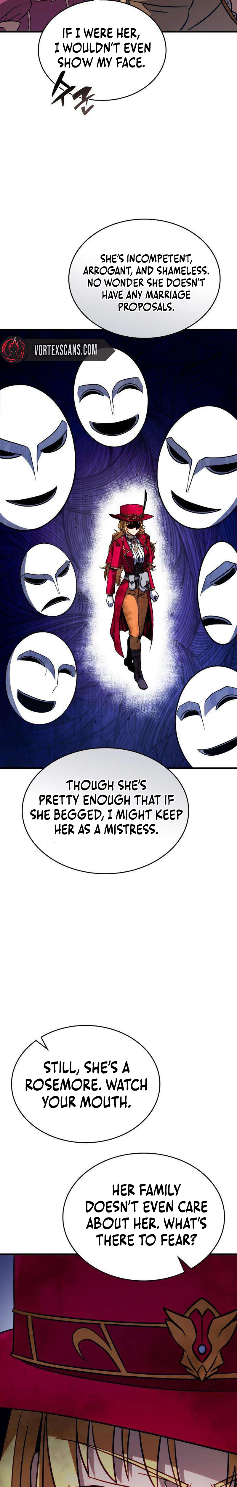 I’m Quitting Everything and Selling Cola Chapter 9 Page 23