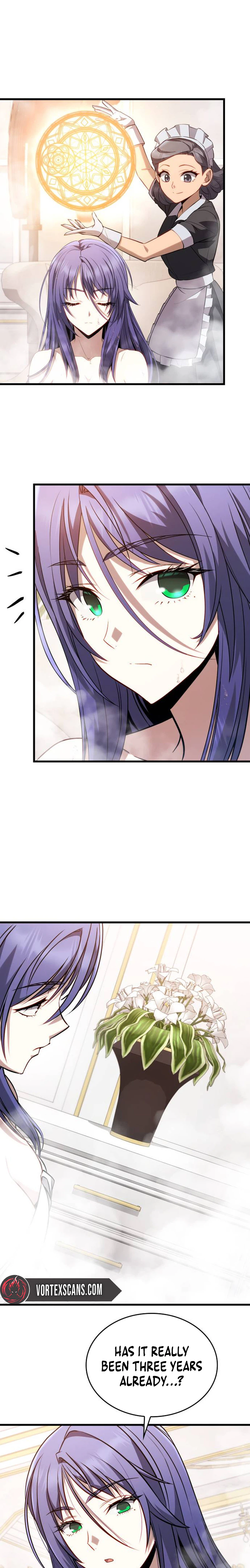 I’m Quitting Everything and Selling Cola Chapter 14 Page 5