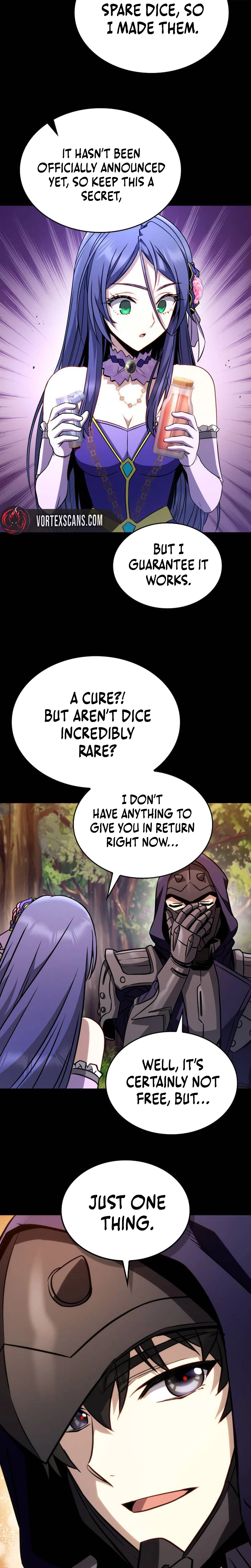 I’m Quitting Everything and Selling Cola Chapter 14 Page 14
